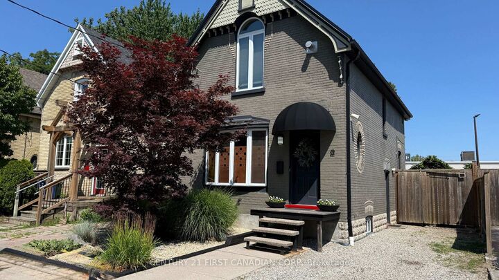 Property Photo: 2 Erie Avenue ON N6J 1J1