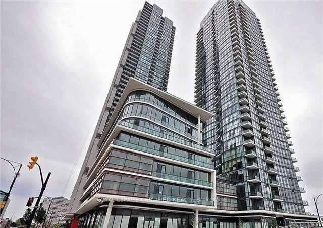 Property Photo:  510 Curran Place 1701  ON L5B 0J8 