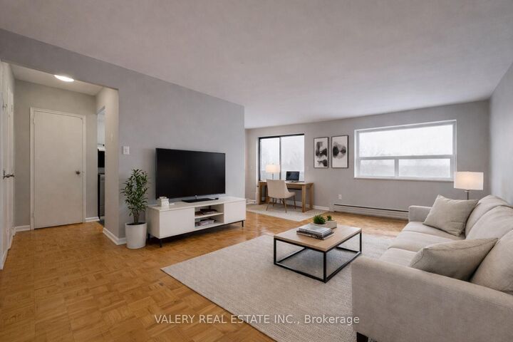 Property Photo:  1780 Lawrence Avenue E 207  ON M1R 2Y2 