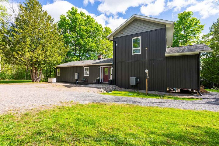 Property Photo: 126 Chapman Drive S ON P0A 1P0