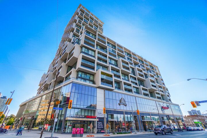 8 Hillsdale Avenue 1120 — photo 1