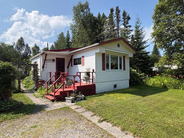 Property Photo: 5887 Highway 11 N/A N 42 ON P1B 8G3