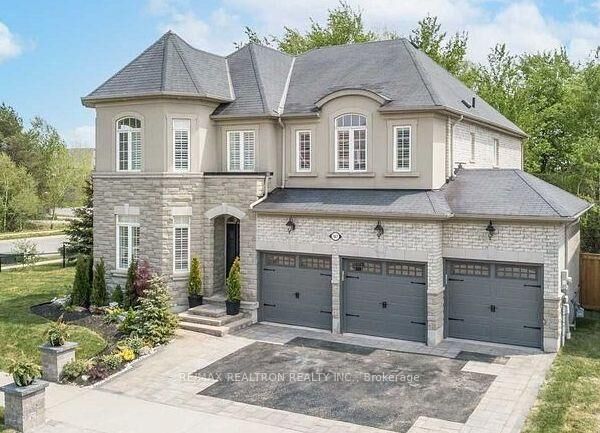 Property Photo: 167 Rivers Edge Place Bsmnt ON L1R 0G4