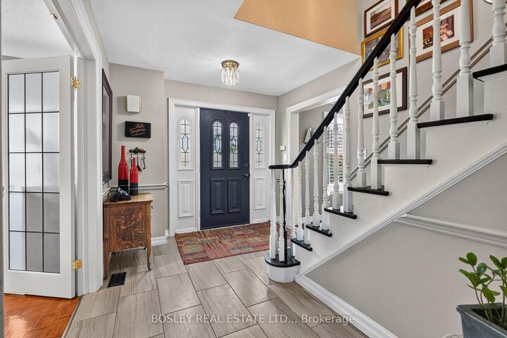 28 Arbour Glen Drive — photo 1