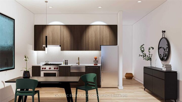 Property Photo:  196 Burton Avenue  ON L4N 2R6 