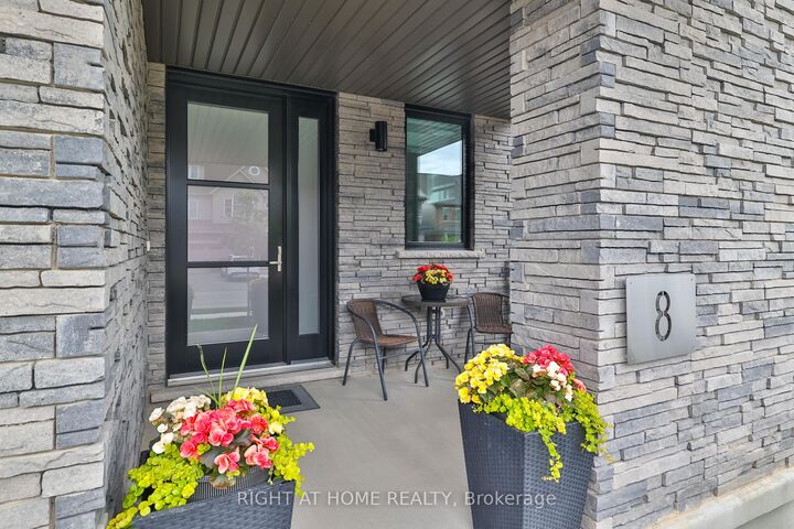 Property Photo: 8 Ryder Avenue ON N1G 0H3