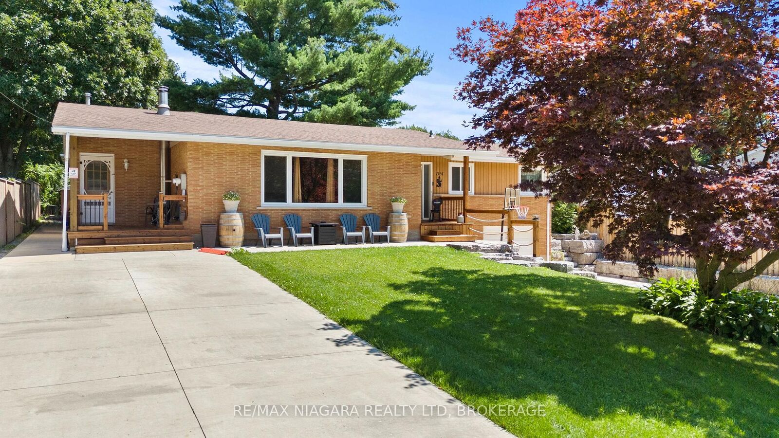 Property Photo:  1161 Haist Street  ON L0S 1E2 