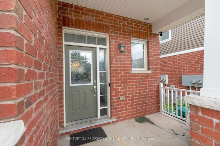 Property Photo: 254 Waterbrook Lane ON N2P 0H7