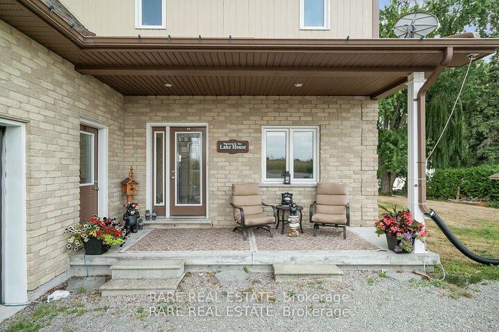 Photo de la propriété:  69 Marsh Creek Road  ON K0M 2C0 