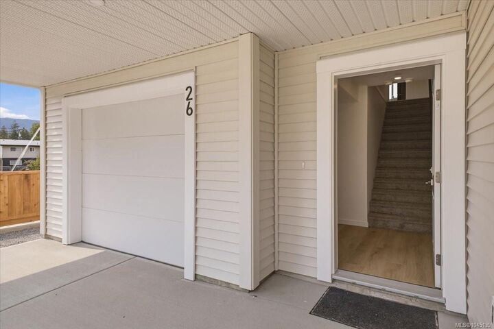 Property Photo: 26 Leam Rd BC V9T 3N7