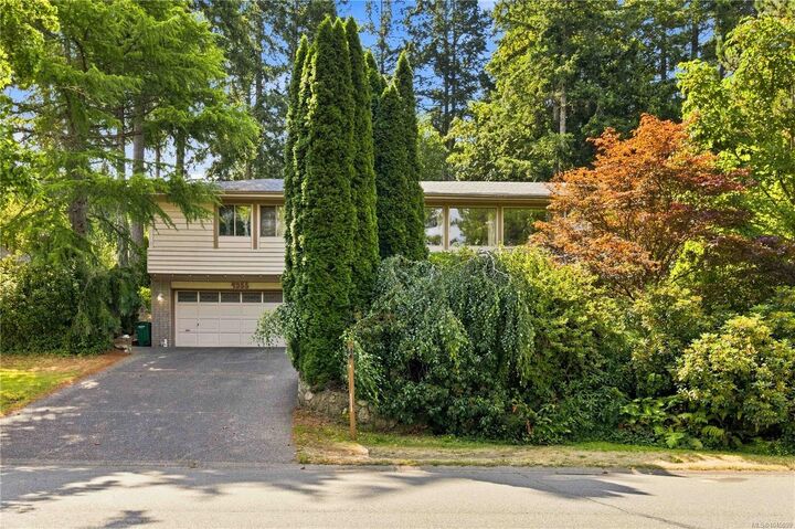 Property Photo: 4355 Emily Carr Dr BC V8X 5E3