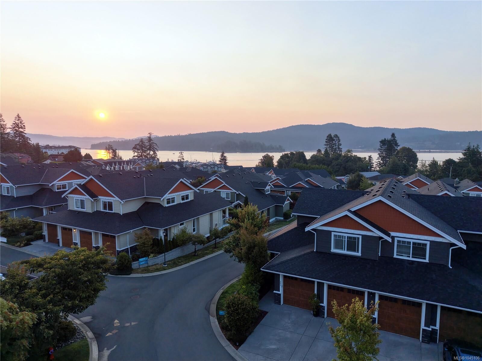 Property Photo: 6995 Nordin Rd #351 BC V9Z 1L4