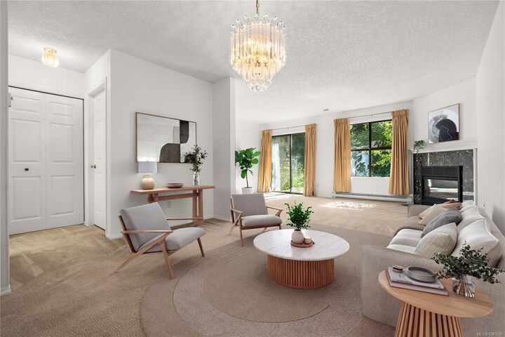 Property Photo: 1404 McKenzie Ave #6 BC V8N 1A1