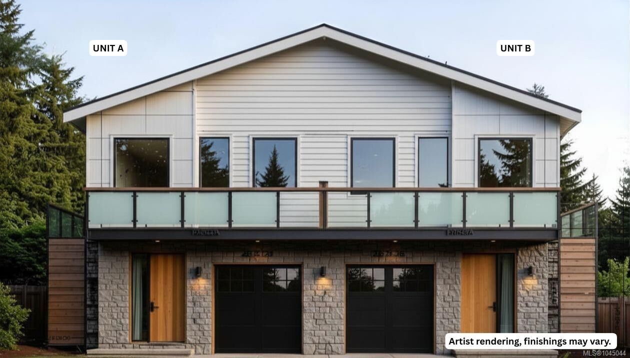Property Photo: Lot 55 Woodrush Dr #A BC V9L 0J9