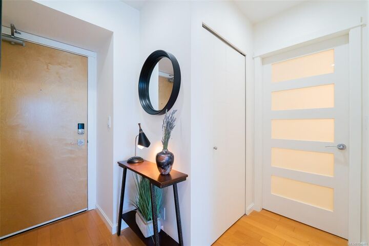 Property Photo:  38 Front St #506  BC V9R 0B8 