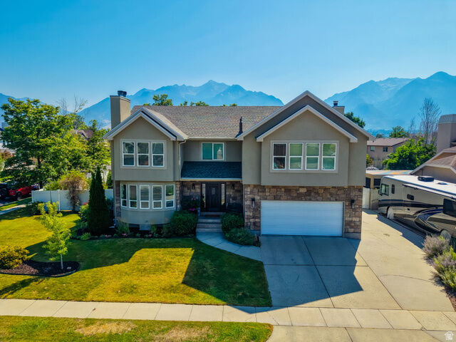 Property Photo: 9035 S 1700 E UT 84093