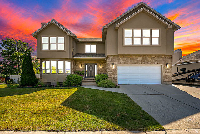 Property Photo:  9035 S 1700 E  UT 84093 