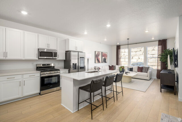 Property Photo: 1712 W Viola Ln 3018 UT 84045