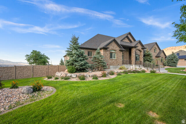 Property Photo: 6828 W Vista Springs Dr UT 84096
