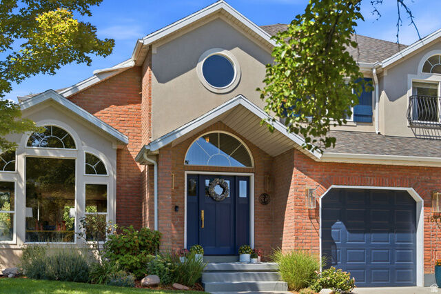 Property Photo:  1617 E Cypress Way  UT 84020 