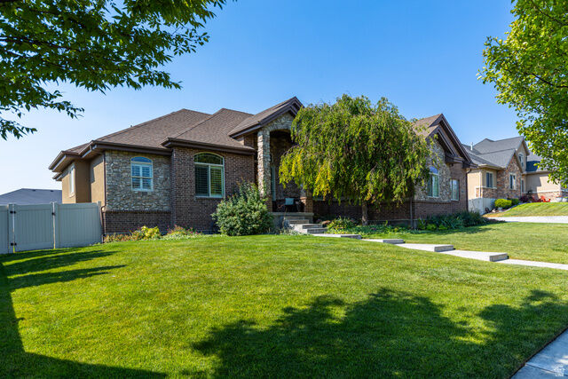 Property Photo:  1685 W Prairie Hill Dr  UT 84065 