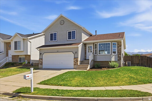 Property Photo:  142 S 350 W  UT 84015 