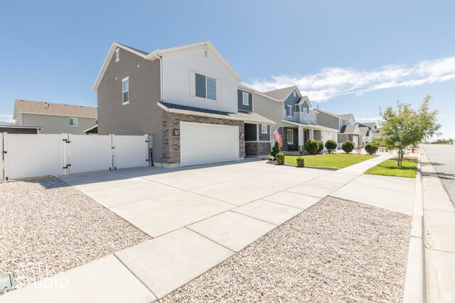 Property Photo:  3565 S Water Lilly Ln  UT 84075 
