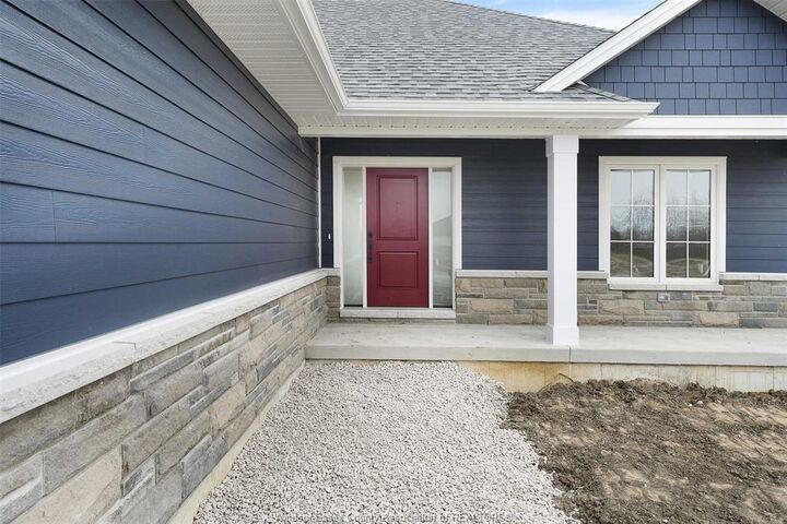 Property Photo: 53 Graf Street ON N0R 1G0