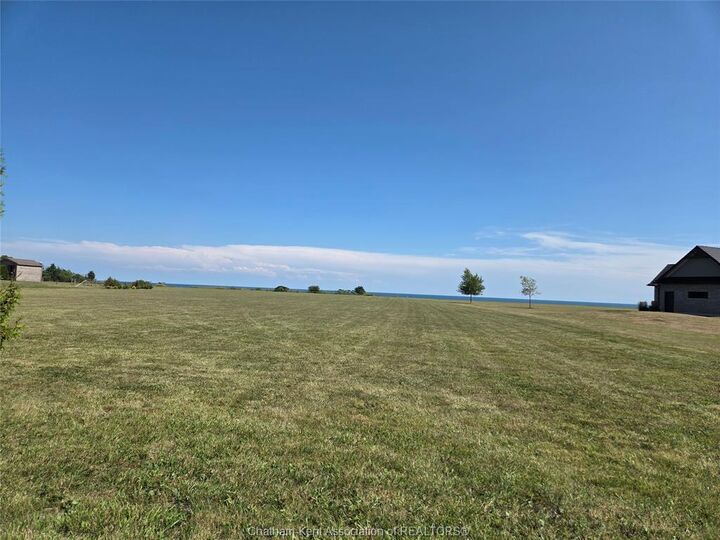 Property Photo: 5502 Talbot Trail ON N0P 1A0