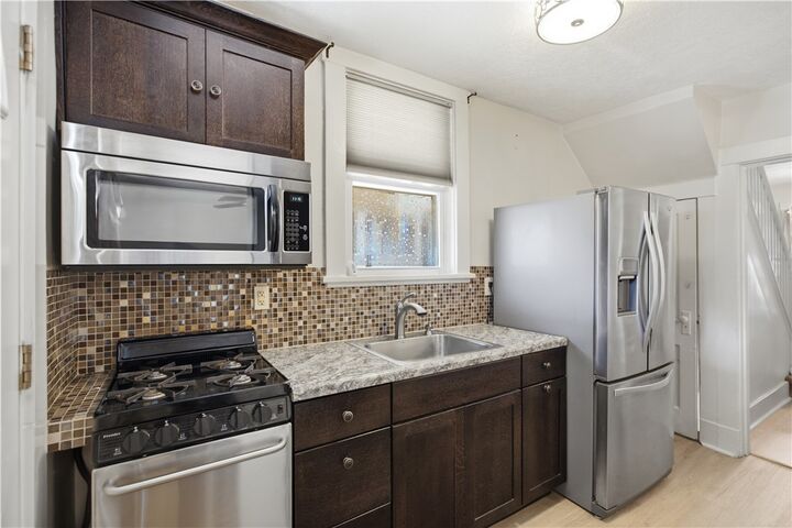 Property Photo: 1914 Chislett Street PA 15206