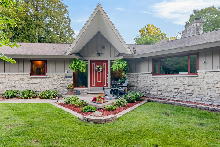 Property Photo:  1350 Childrens Home Road  OH 45365 