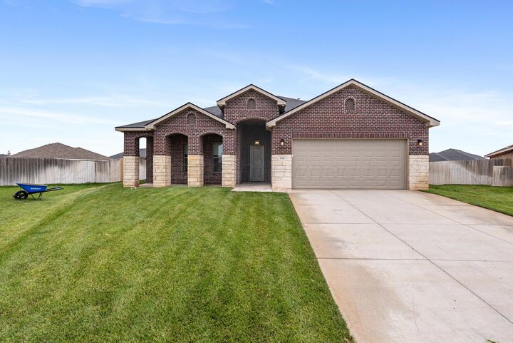 Property Photo:  1526 Montaluse Rd  TX 79118-0026 