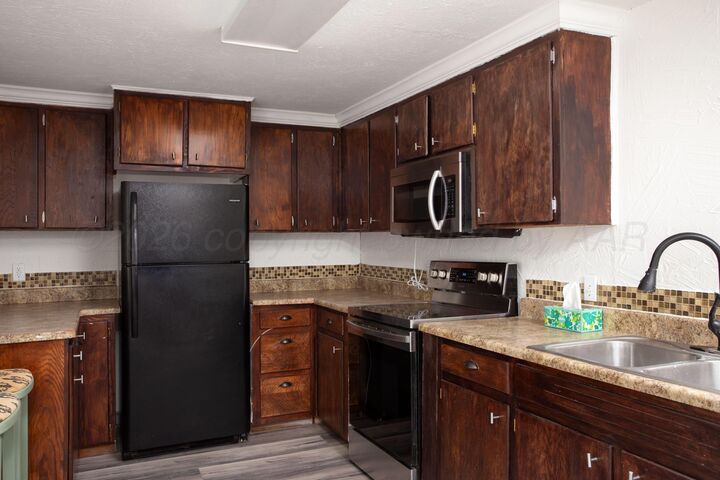 Property Photo: 4718 Buffalo Trail TX 79109-5904