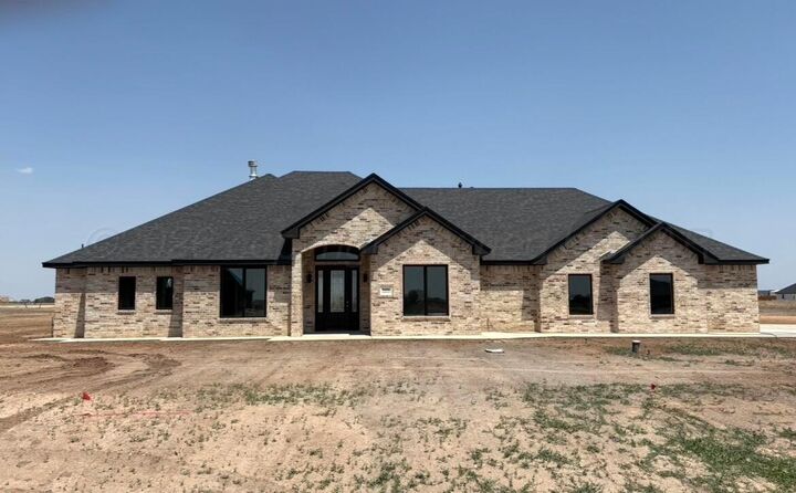 Property Photo:  9406 Shadow Bend Avenue  TX 79119 