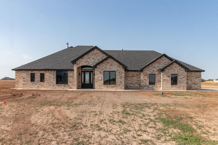 Property Photo:  9406 Shadow Bend Avenue  TX 79119 
