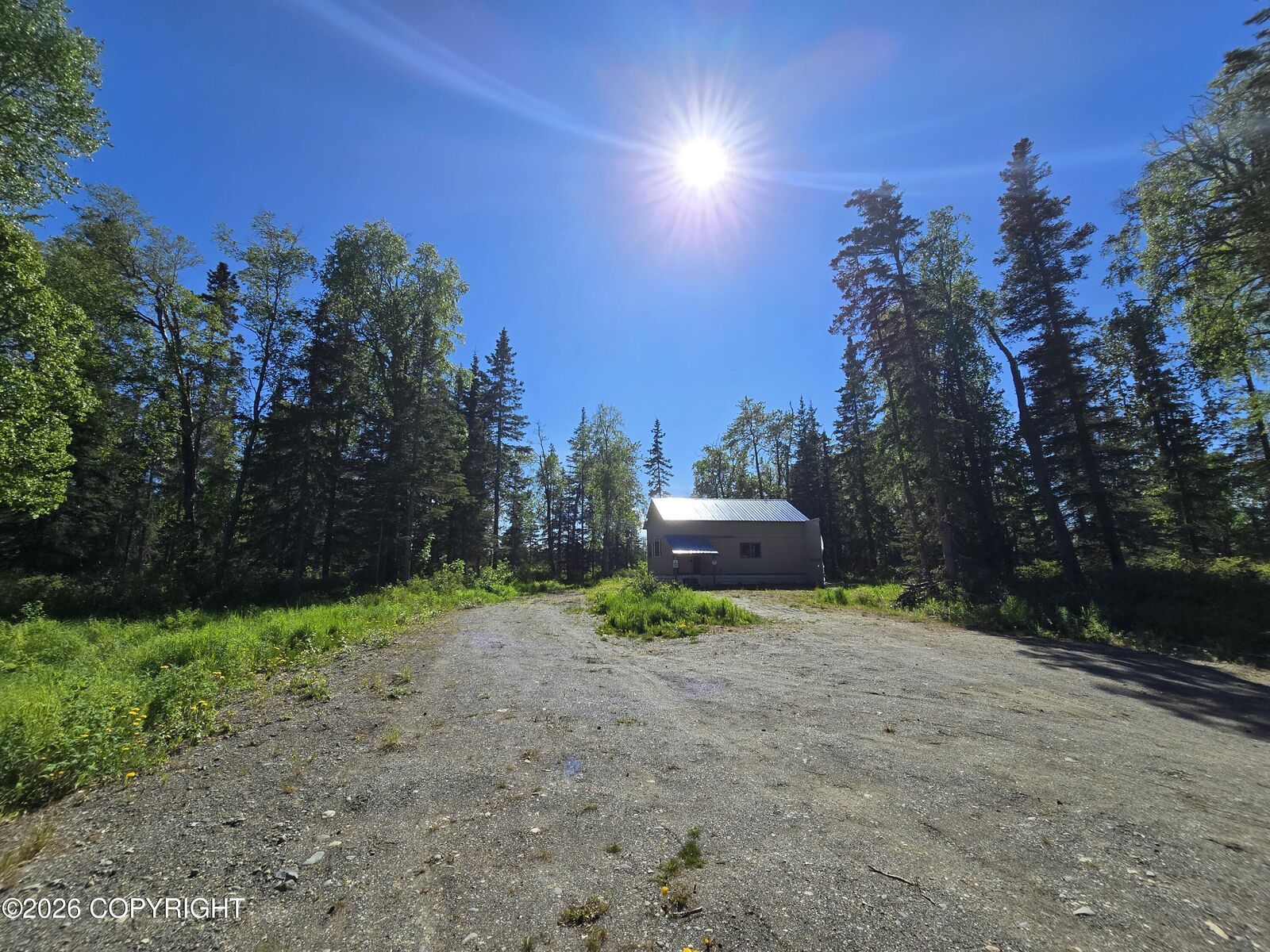 Property Photo: 53871 Izigan Avenue AK 99635