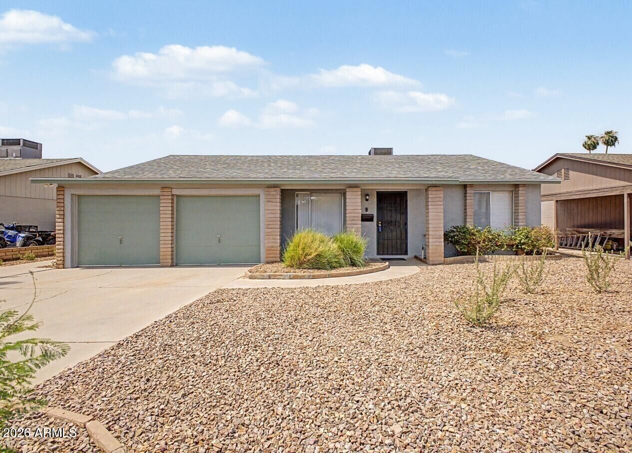 Property Photo:  336 E Cornell Drive  AZ 85283 
