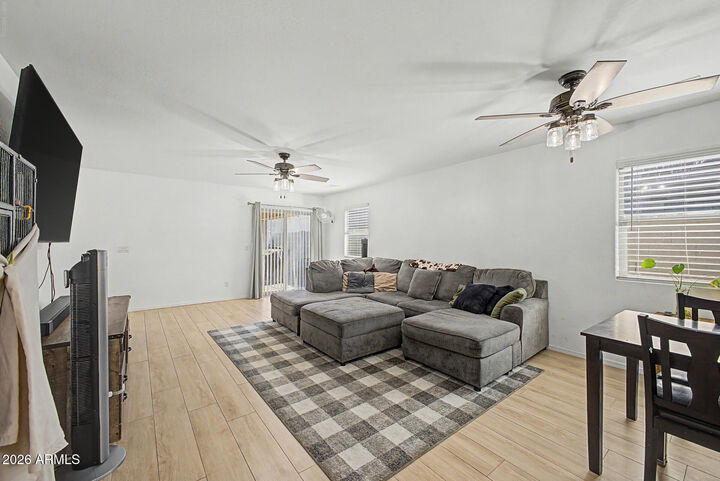 Property Photo:  1859 W Stagecoach Street  AZ 85120 