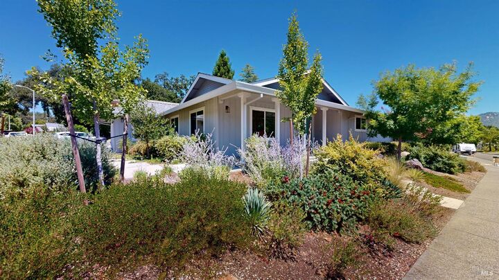 Property Photo:  404 N Foothill Boulevard  CA 95425 