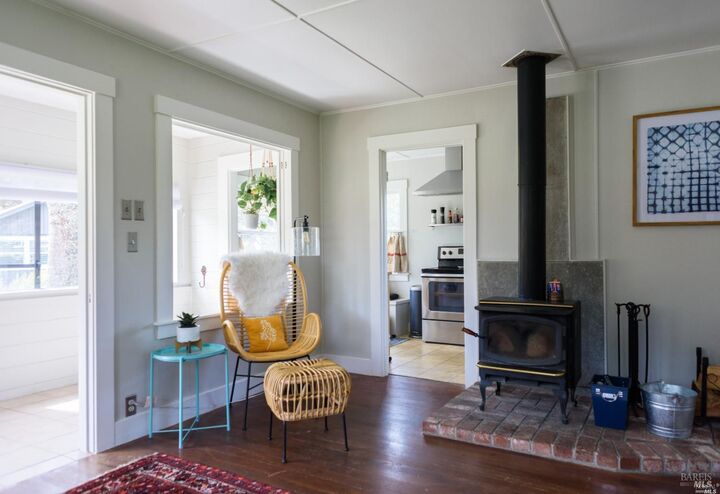 Property Photo: 140 Petrified Forest Road CA 94515