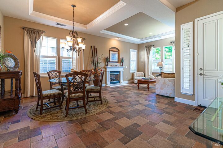 Property Photo:  7541 Walnut Orchard Way  CA 95409 