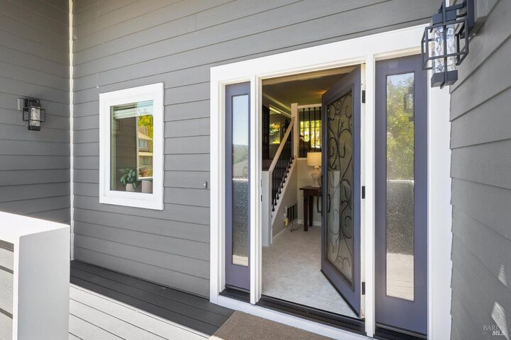 Property Photo:  10 Santa Yorma Court  CA 94945 