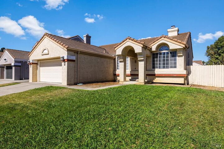 Property Photo:  370 Engell Court  CA 94585 