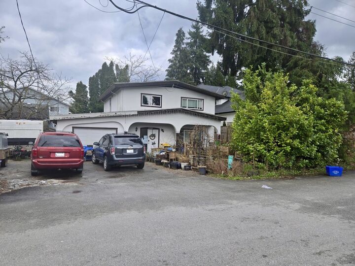 Property Photo: 11980 Glenhurst Street BC V2X 6V6