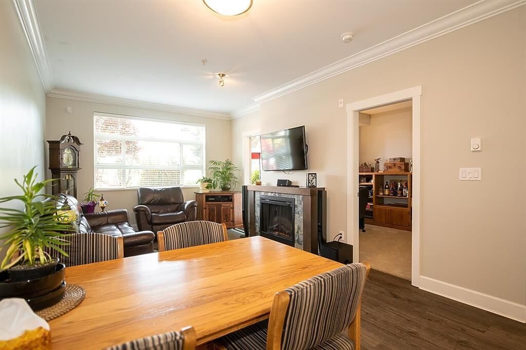 Property Photo: 20861 83 Avenue 116 BC V2Y 0M8