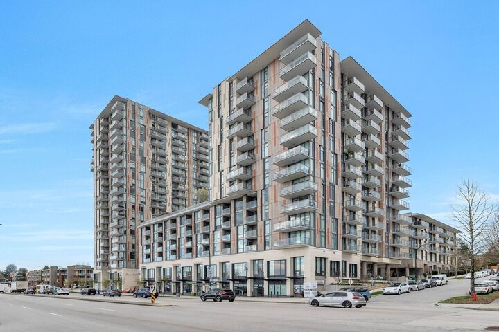 8181 Chester Street 905 — photo 1