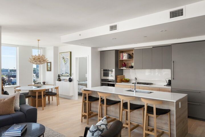 Property Photo: 363 Tyee Road 1304 BC V9A 0B5
