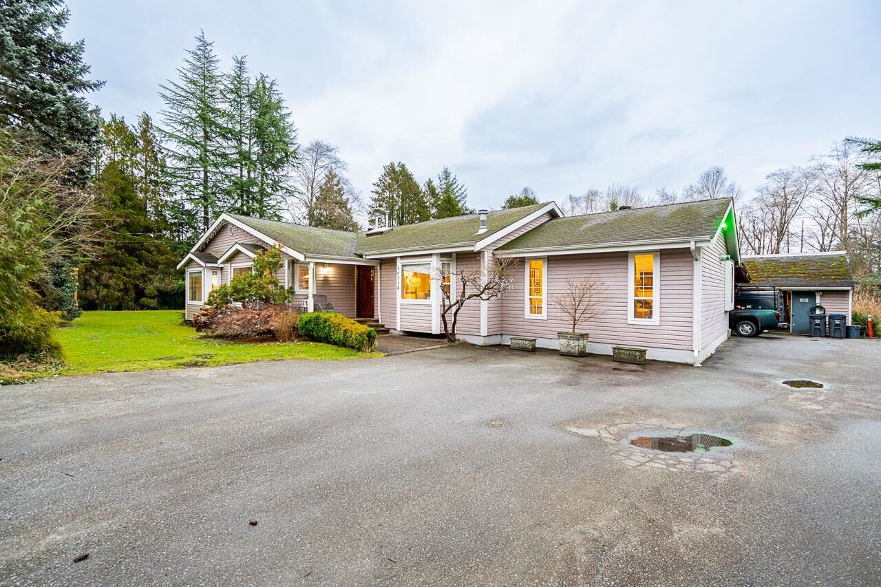 Property Photo: 16114 20 Avenue BC V3Z 9M8