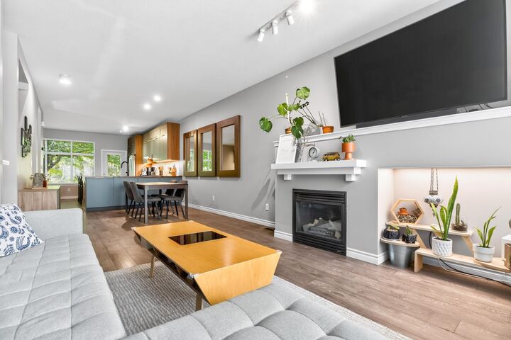 Property Photo: 18828 69 Avenue 26 BC V4N 5L1