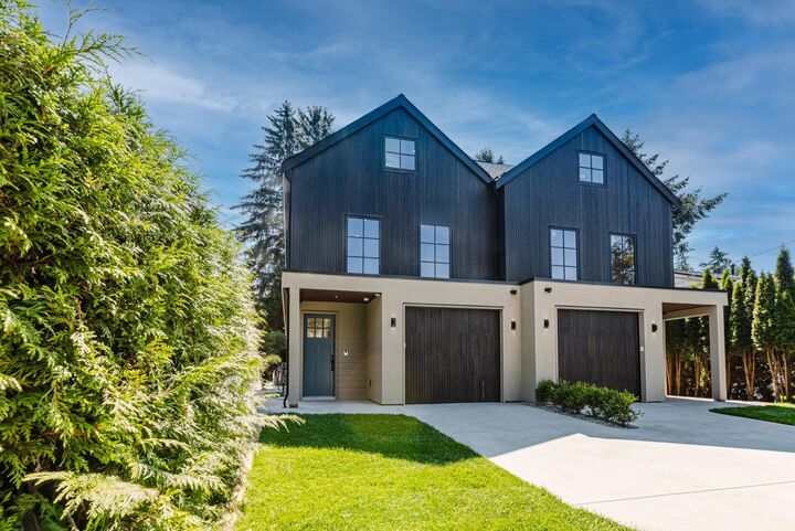 Property Photo: 1514 Farrell Crescent BC V4L 1T6